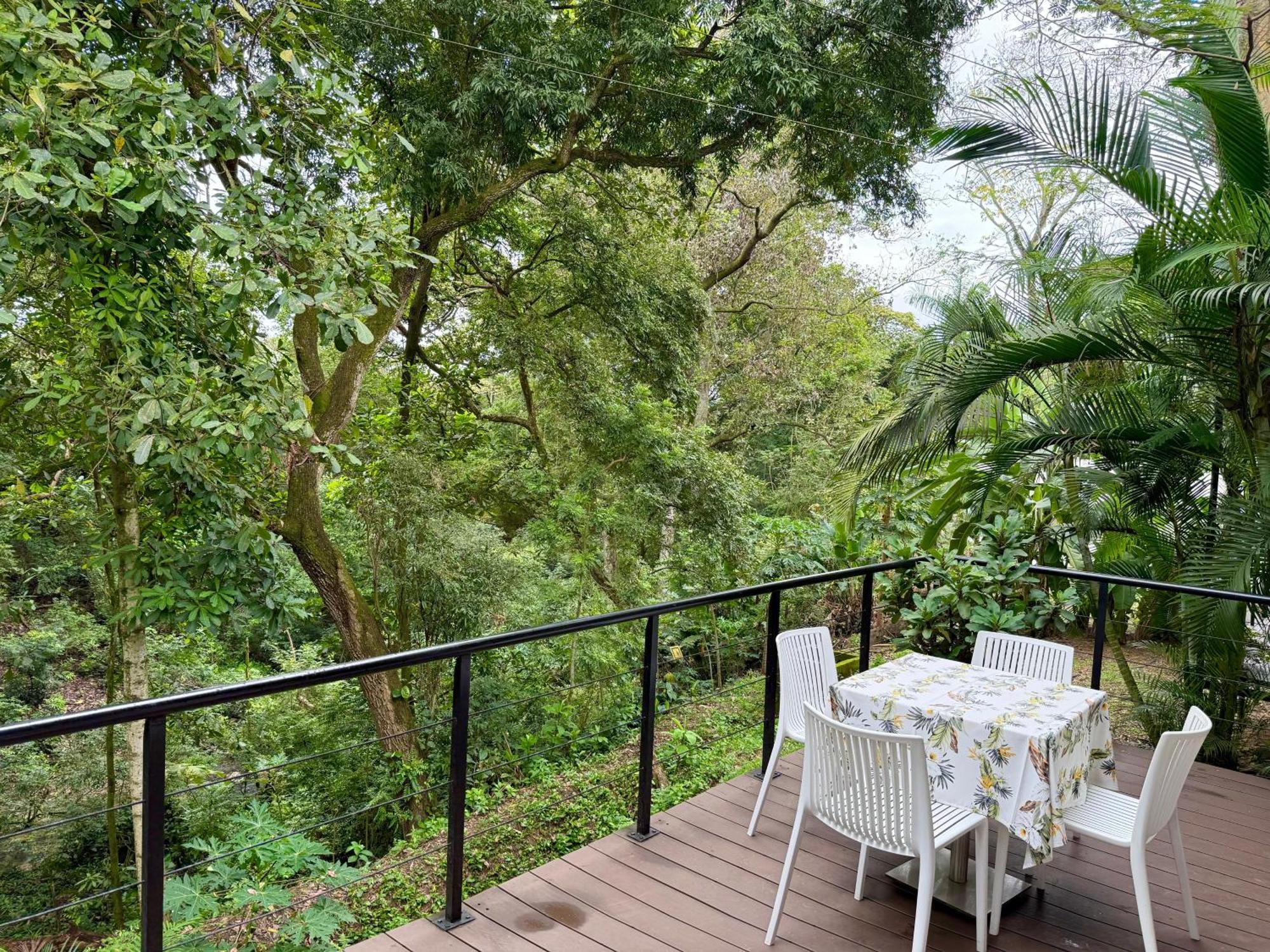 Club Campestre De Neiva Hotel ภายนอก รูปภาพ