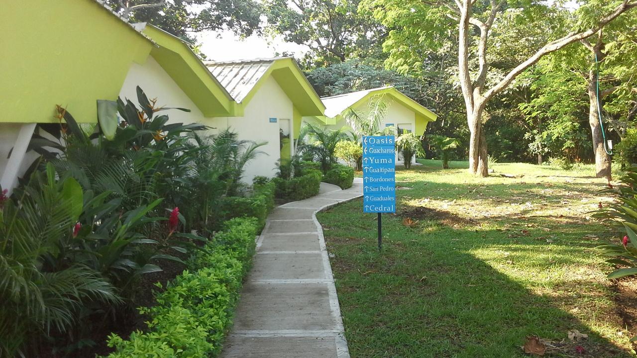 Club Campestre De Neiva Hotel ภายนอก รูปภาพ